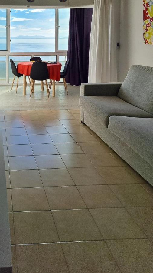 Apartmán Apartamento Meda Chica Roses Exteriér fotografie