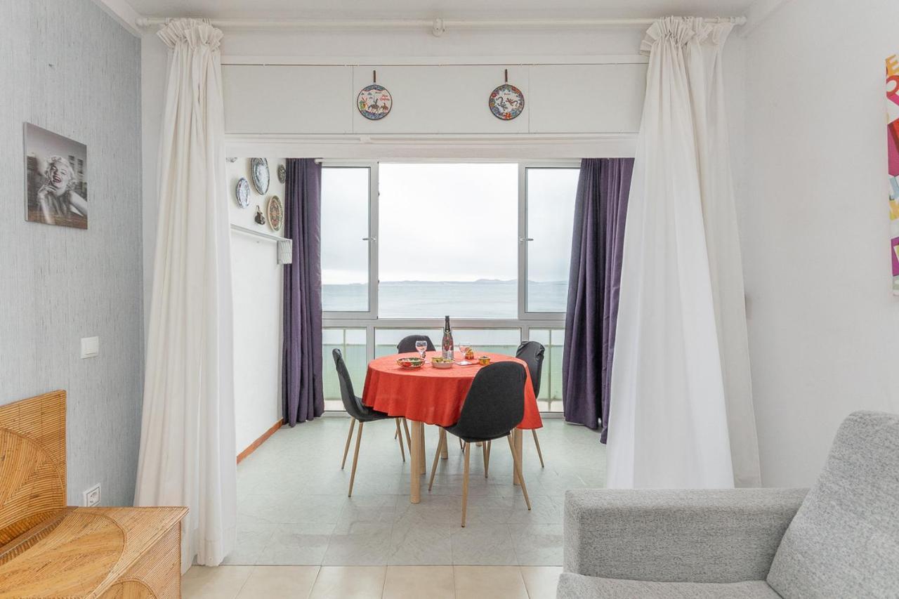 Apartmán Apartamento Meda Chica Roses Exteriér fotografie