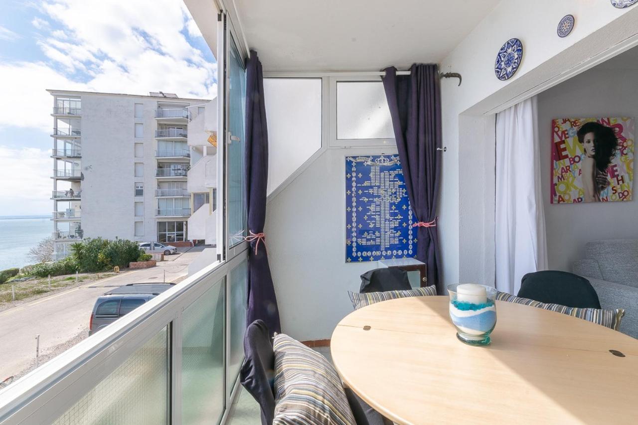 Apartmán Apartamento Meda Chica Roses Exteriér fotografie