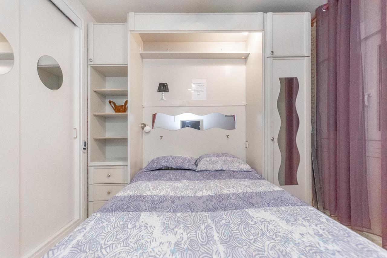 Apartmán Apartamento Meda Chica Roses Exteriér fotografie