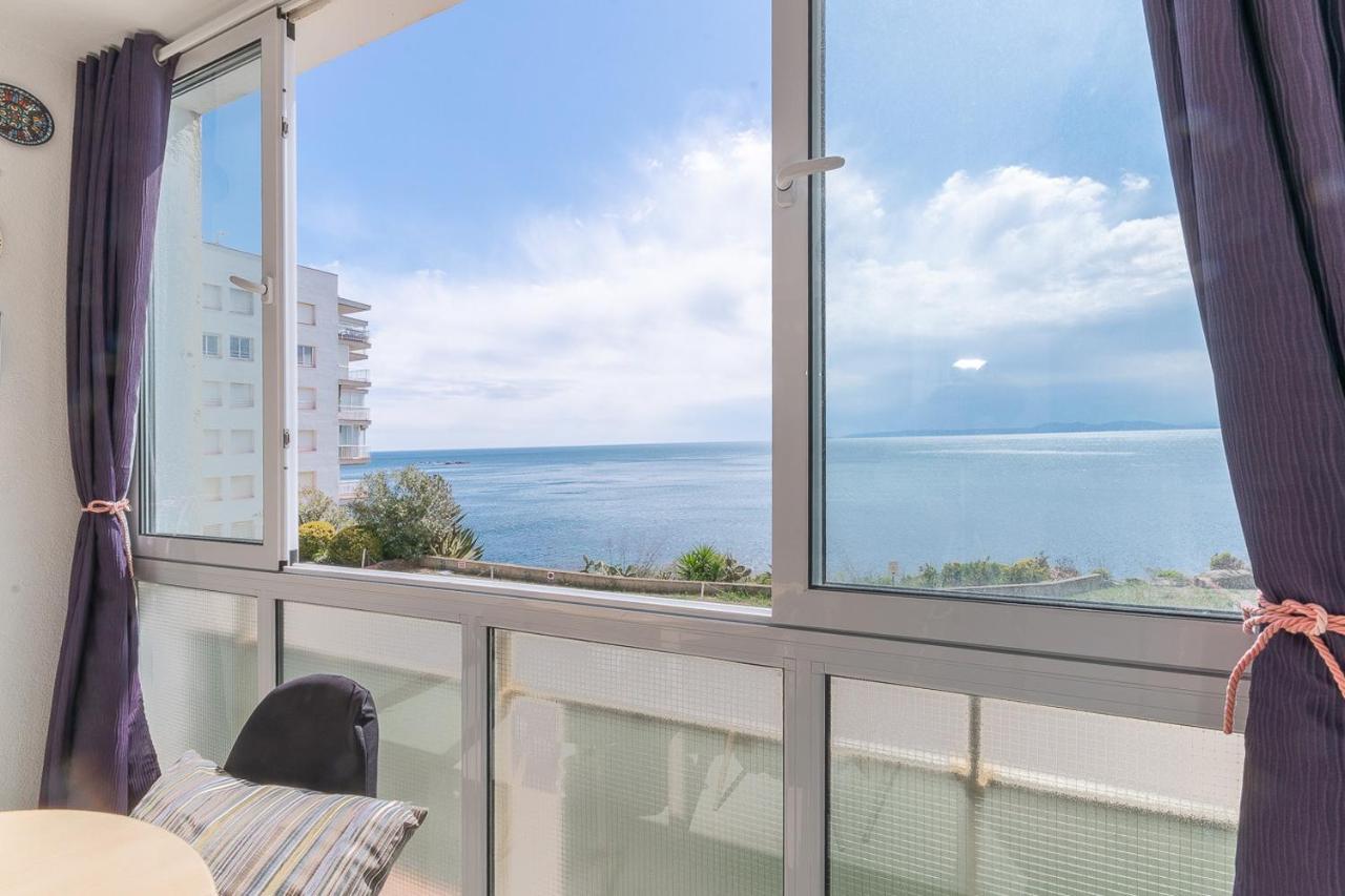 Apartmán Apartamento Meda Chica Roses Exteriér fotografie