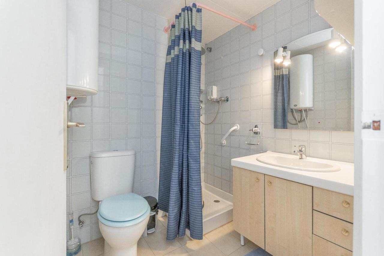 Apartmán Apartamento Meda Chica Roses Exteriér fotografie