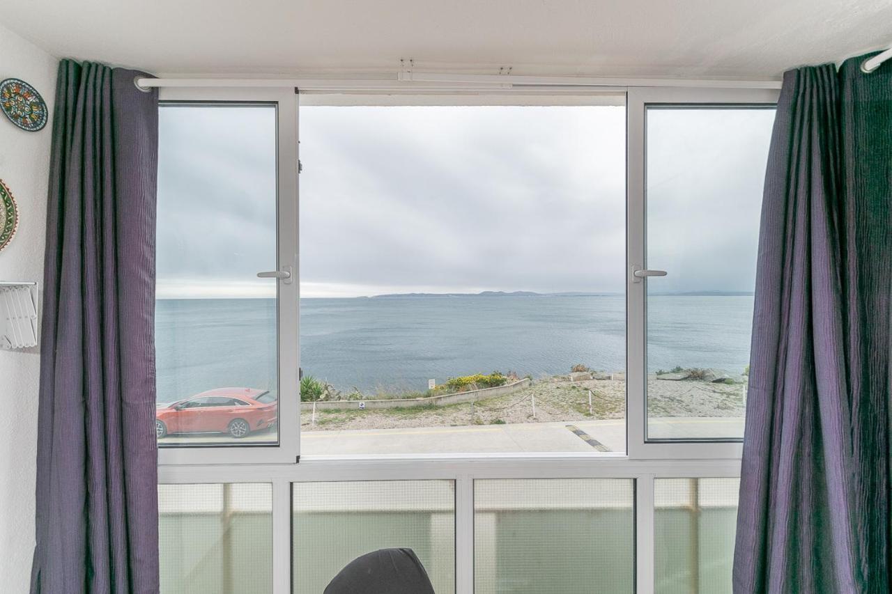 Apartmán Apartamento Meda Chica Roses Exteriér fotografie