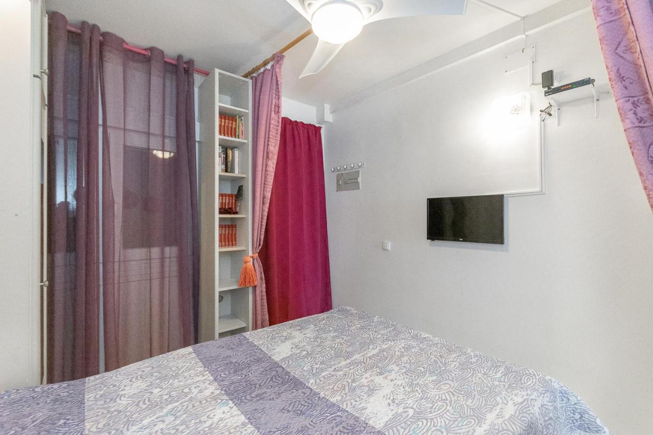 Apartmán Apartamento Meda Chica Roses Exteriér fotografie
