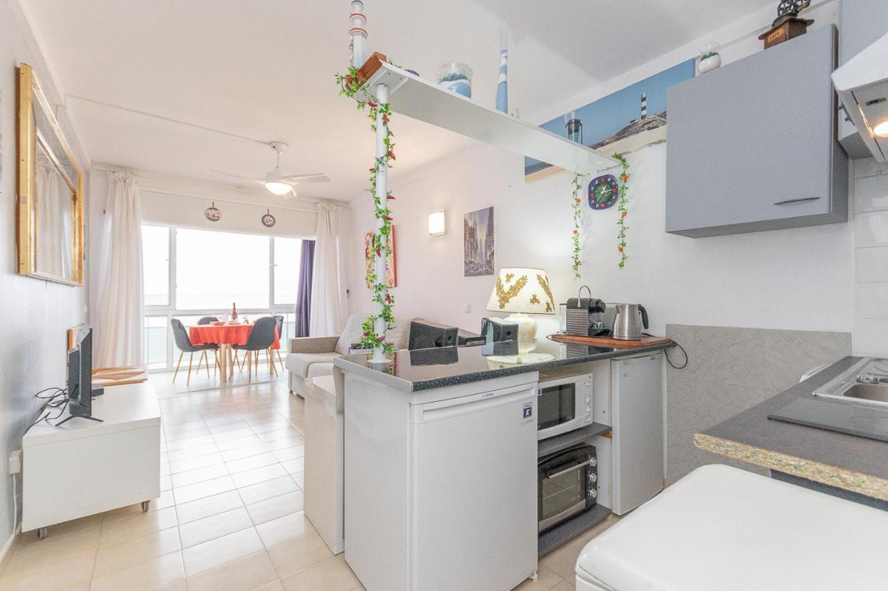 Apartmán Apartamento Meda Chica Roses Exteriér fotografie