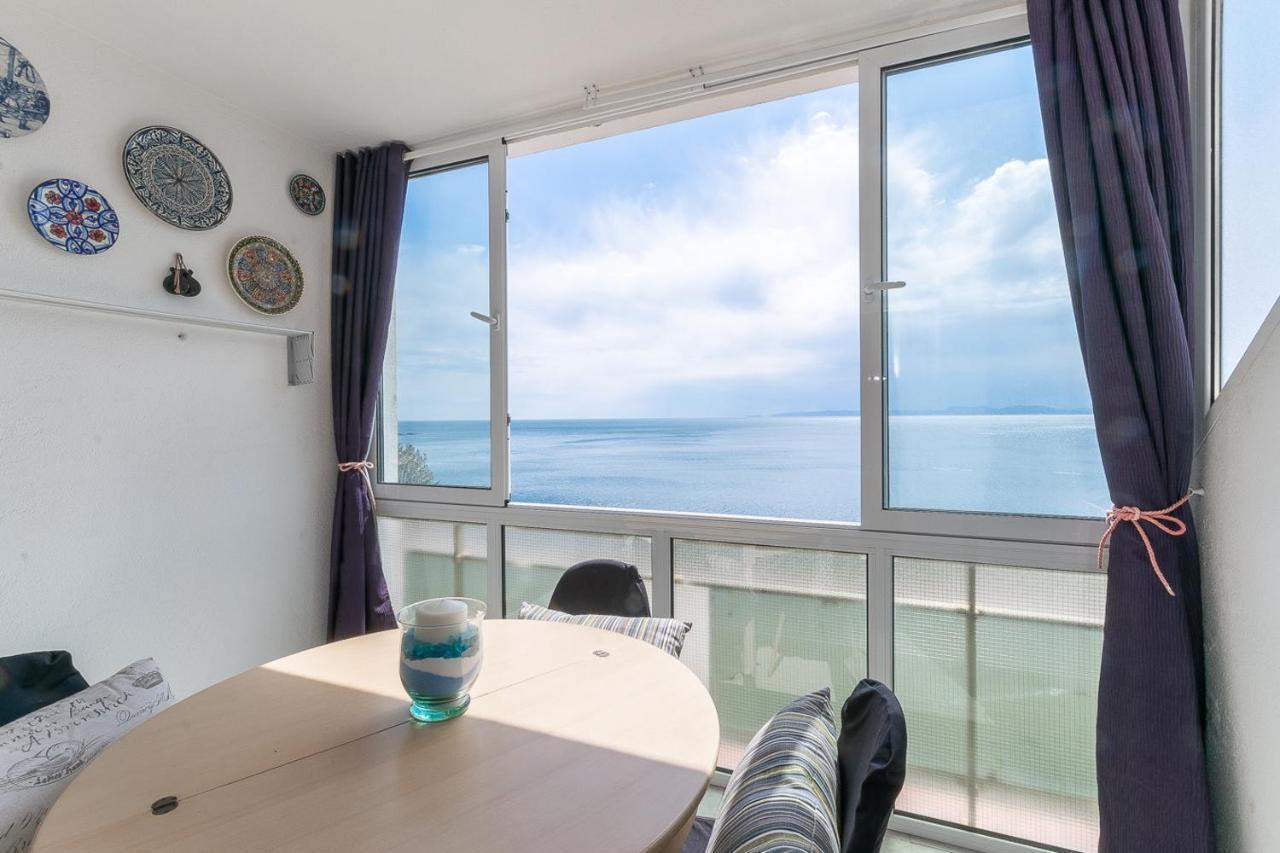 Apartmán Apartamento Meda Chica Roses Exteriér fotografie