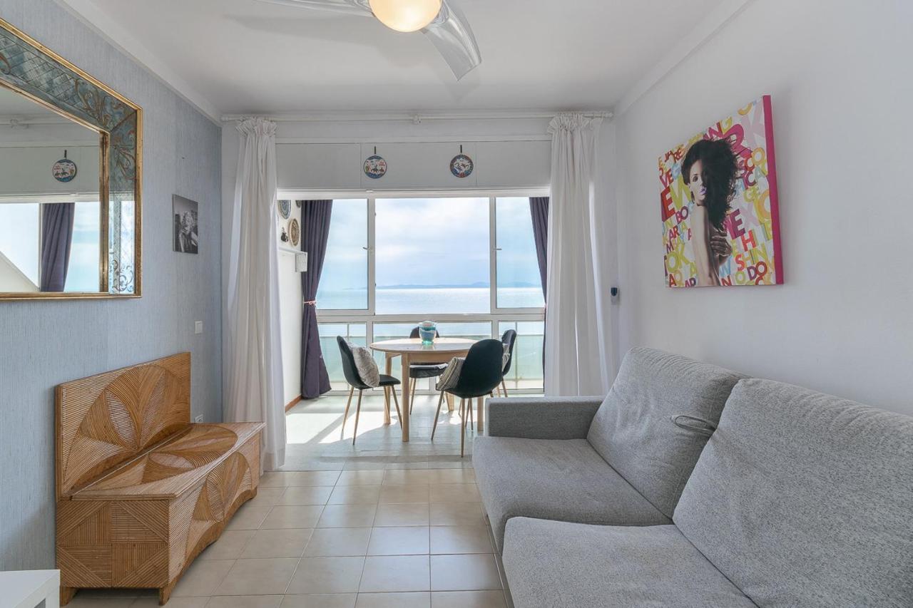 Apartmán Apartamento Meda Chica Roses Exteriér fotografie