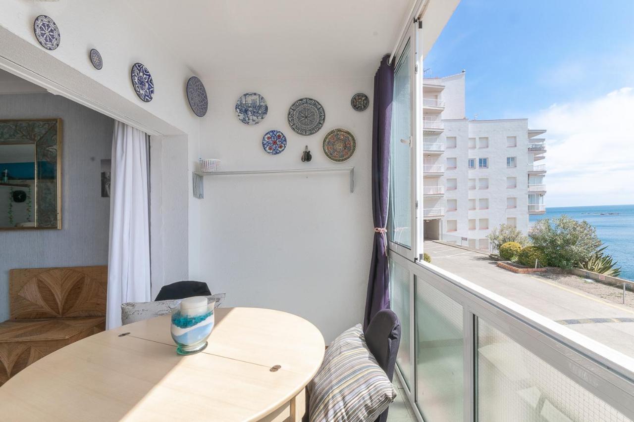 Apartmán Apartamento Meda Chica Roses Exteriér fotografie